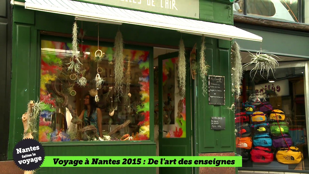 Enseignes