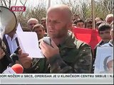 Albanci ne žele povratak Srba u Žač