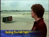 Airport Signs, Markings - KING SCHOOLS Video