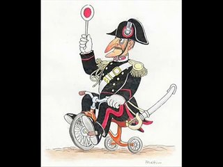 barzellette  divertenti..carabinieri contro la polizia...da ascoltare.....