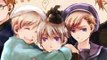 APH -  Once Upon A December ~Nordic Multilanguage~