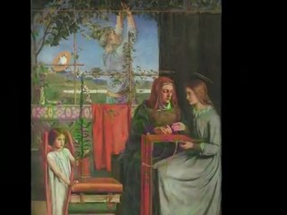 Dante Gabriel Rossetti