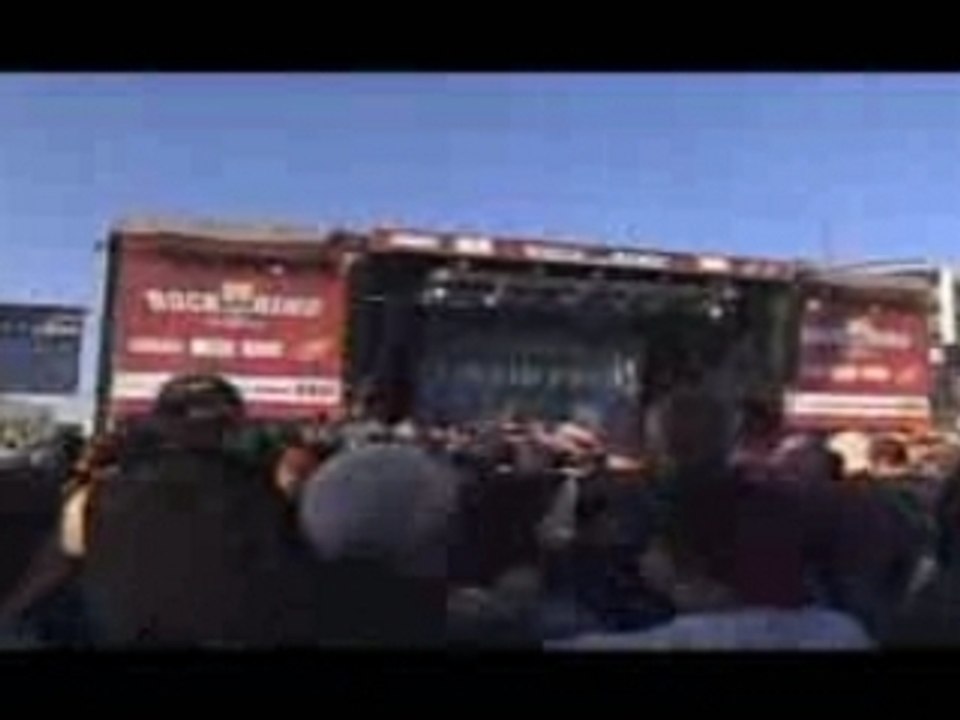The Crowd Of Linkin Park [1.0.0]