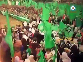 علوا رايات النصر علوها علوا - فريق الوعد للفن الاسلامي