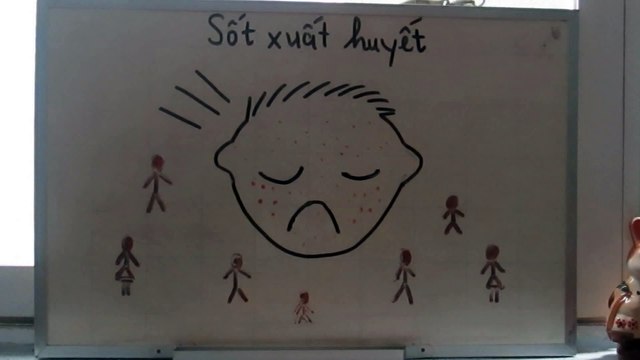 Soffell - Không Muỗi - Không sốt xuất huyết [Thông điệp sức khỏe]