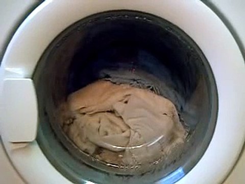 AEG 6170 Cottons Mainwash I