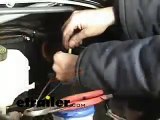 Trailer Brake Controller Installation Dodge Sprinter - etrailer.com
