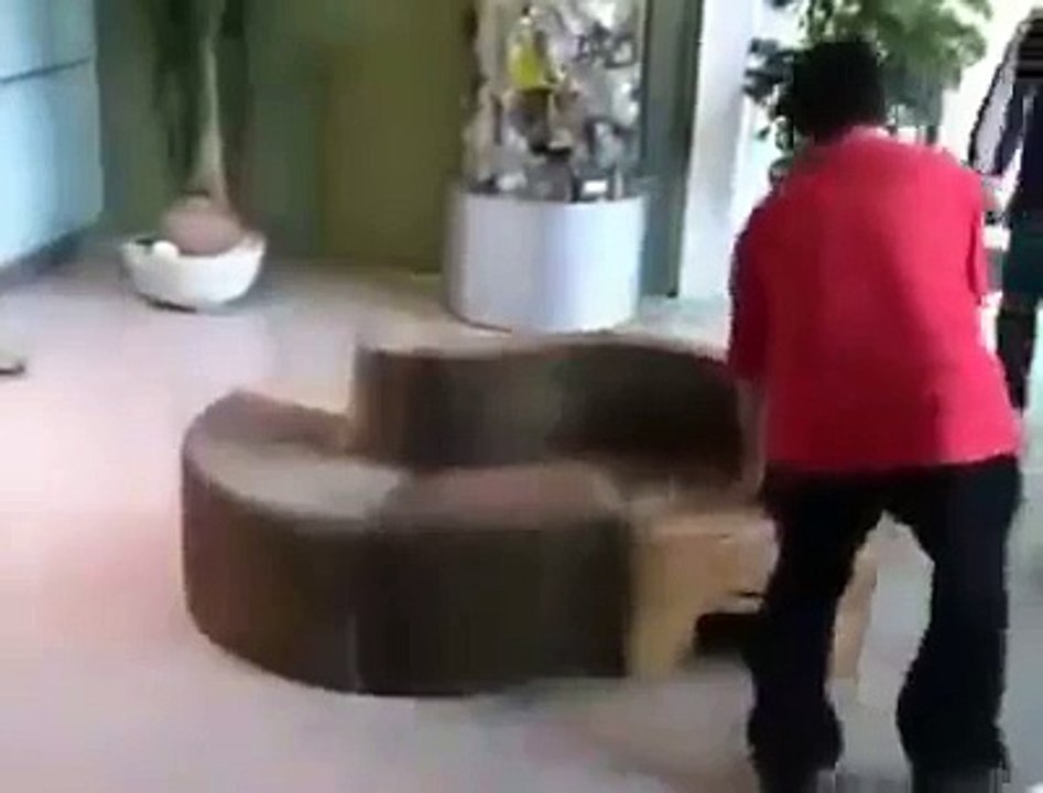amazing chair