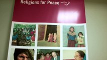 Dr. William Vendley of Religions for Peace Supports Peace One Day