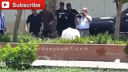 خطير حدث في مصر إرهابي عمل روحو مهبول وبعد فجر روحو