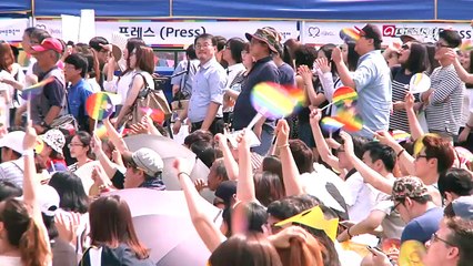 Queer Culture Festival Sparks Controversy