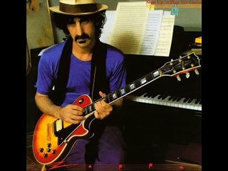 Frank Zappa   Sixteen tons