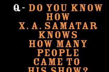 Meet Hassan Aden Samatar: The Math Genius You Need to Know 🔢