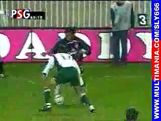 Nike Football Commercial - Best Soccer Moments Ever