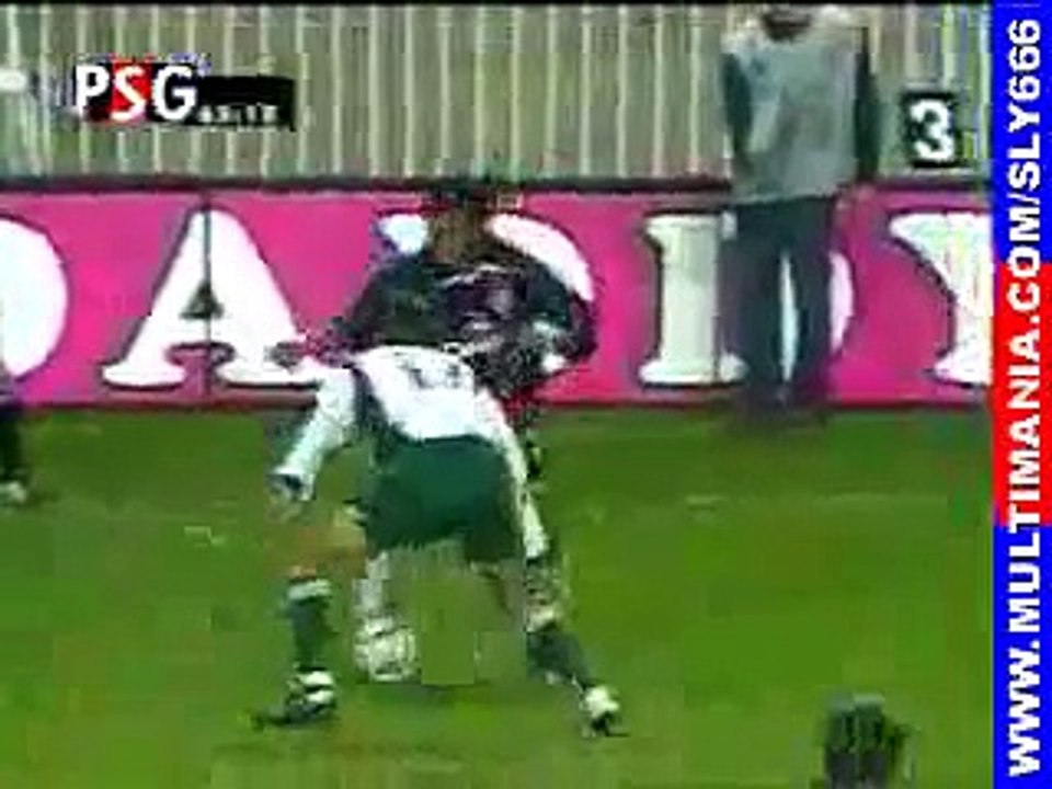 Nike Football Commercial - Best Soccer Moments Ever