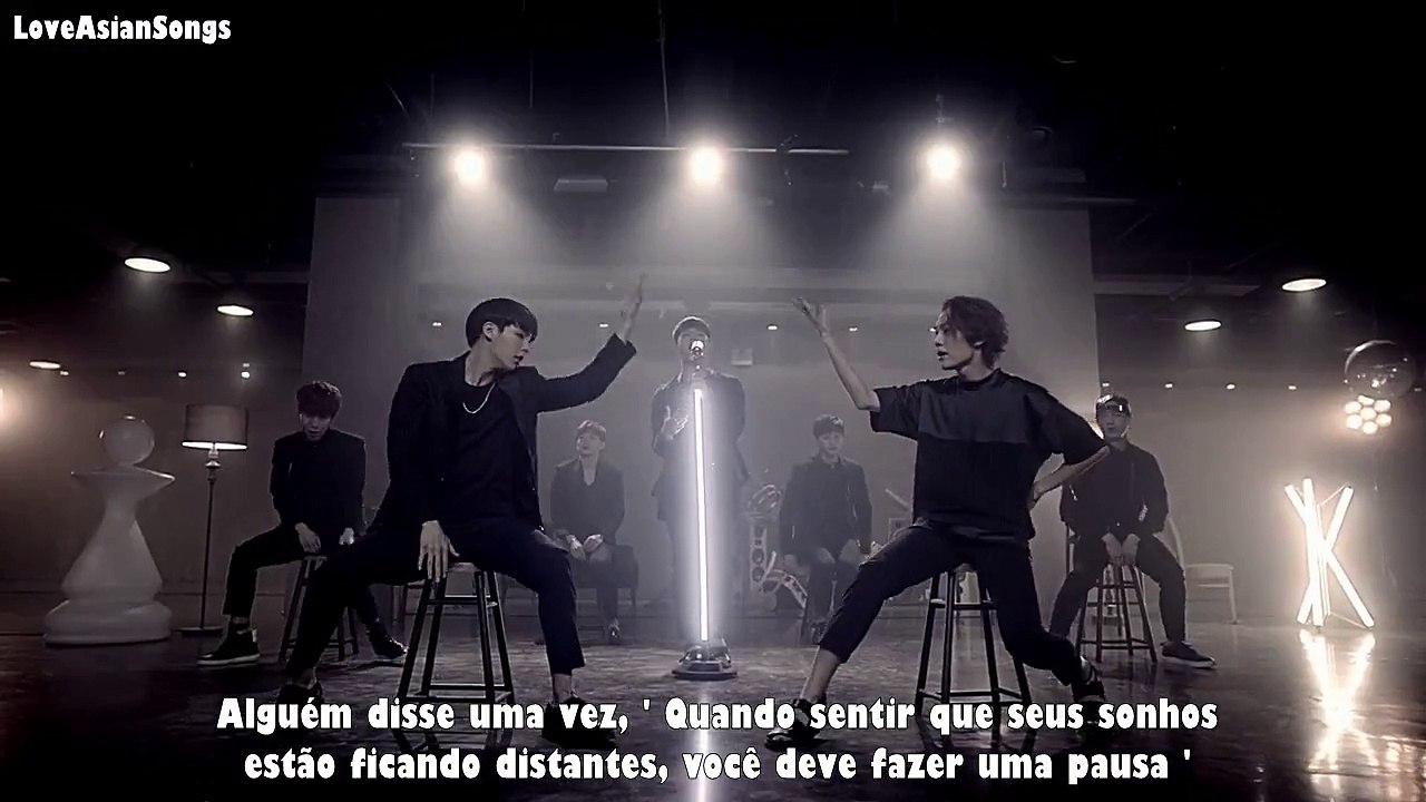 BTOB - It's Okay (Dance Ver.) [legendado pt]