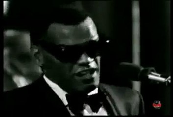 Ray Charles - What'd I Say