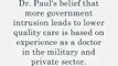 Why I Like Ron Paul's Positions on the Issues
