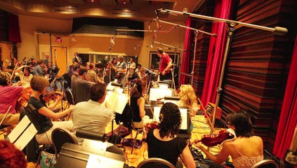 "ELVIS THE NEW RECORDINGS" CD Samples