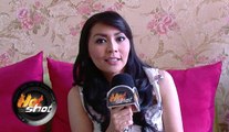 Tessa Kaunang Perawatan Wajah - Hot Shot 05 Juli 2015