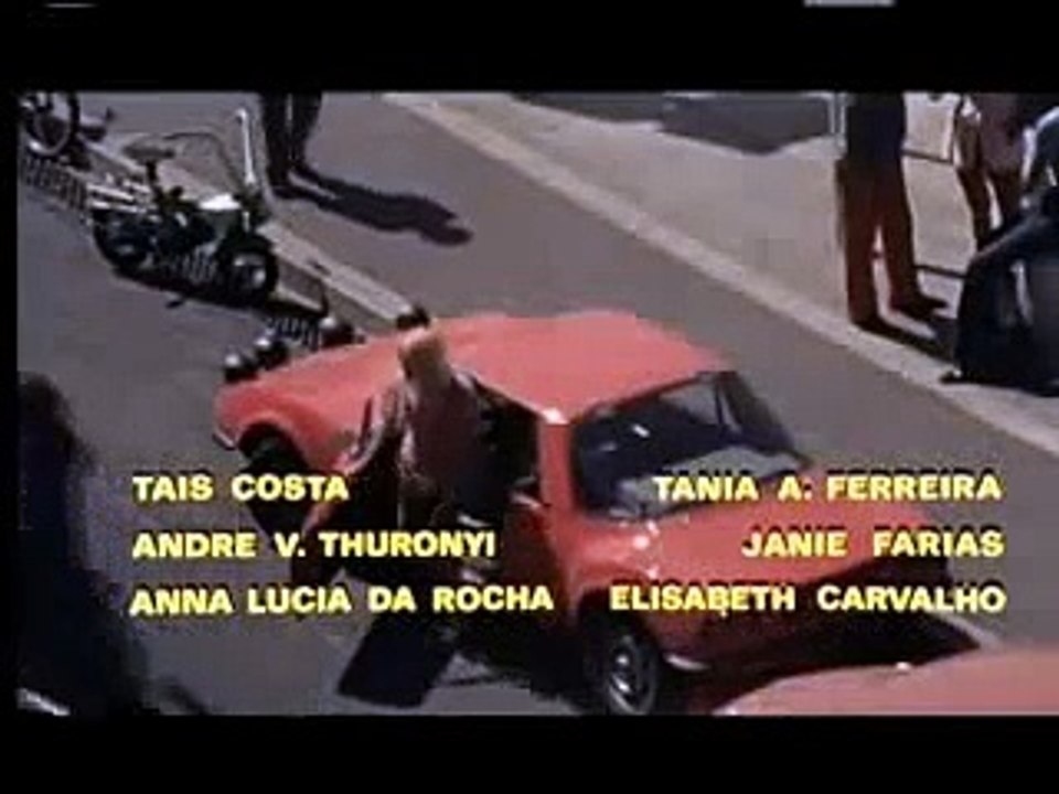 A Virgem de Saint Tropez - 1973 - Trailer