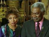 Ossie Davis & Ruby Dee: Balancing Family and Career