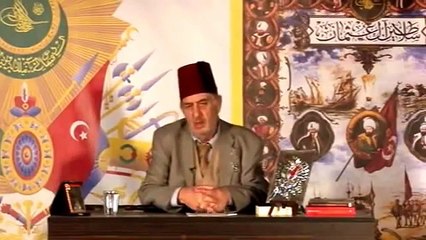 Kadir Mısıroğlu'ndan Ömer Öngüt Kimin Adamı