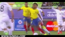 Sundul TV:  10 Gol Terbaik Copa Amerika 2015 | Berita Bola, Cuplikan Gol, Video Bola