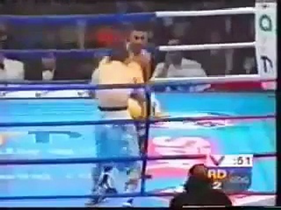 Prince Naseem hammed Super Special Highlight