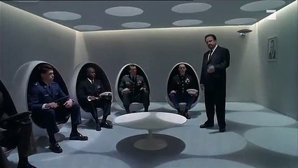 Men in Black 1 - Den Besten der Besten der Besten! Sir!