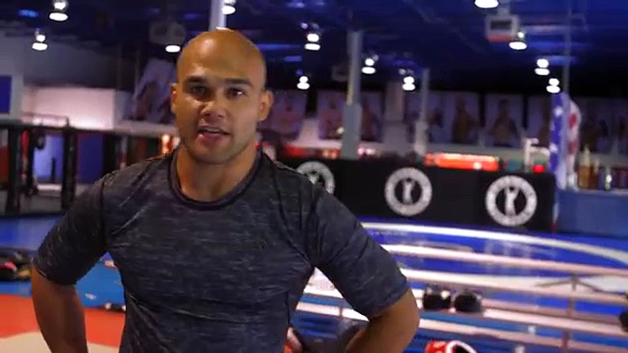 UFC 189 Embedded Vlog Series - Episode 4