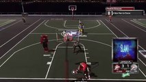 NBA 2K15 PS4 Park - Moses at the Park!