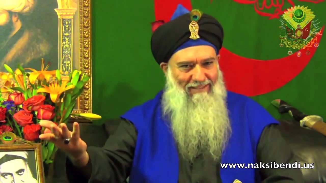 Oh Muslims Beware of Harun Yahya