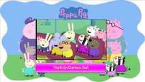 ᴴᴰ Peppa Pig Wutz Deutsch - Deutsch Compilation Neue 2014 - Peppa Wutz Pig Deutsch