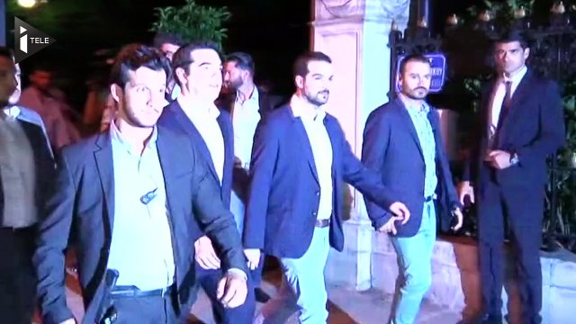 Grèce : le non l'emporte au référendum, et après?