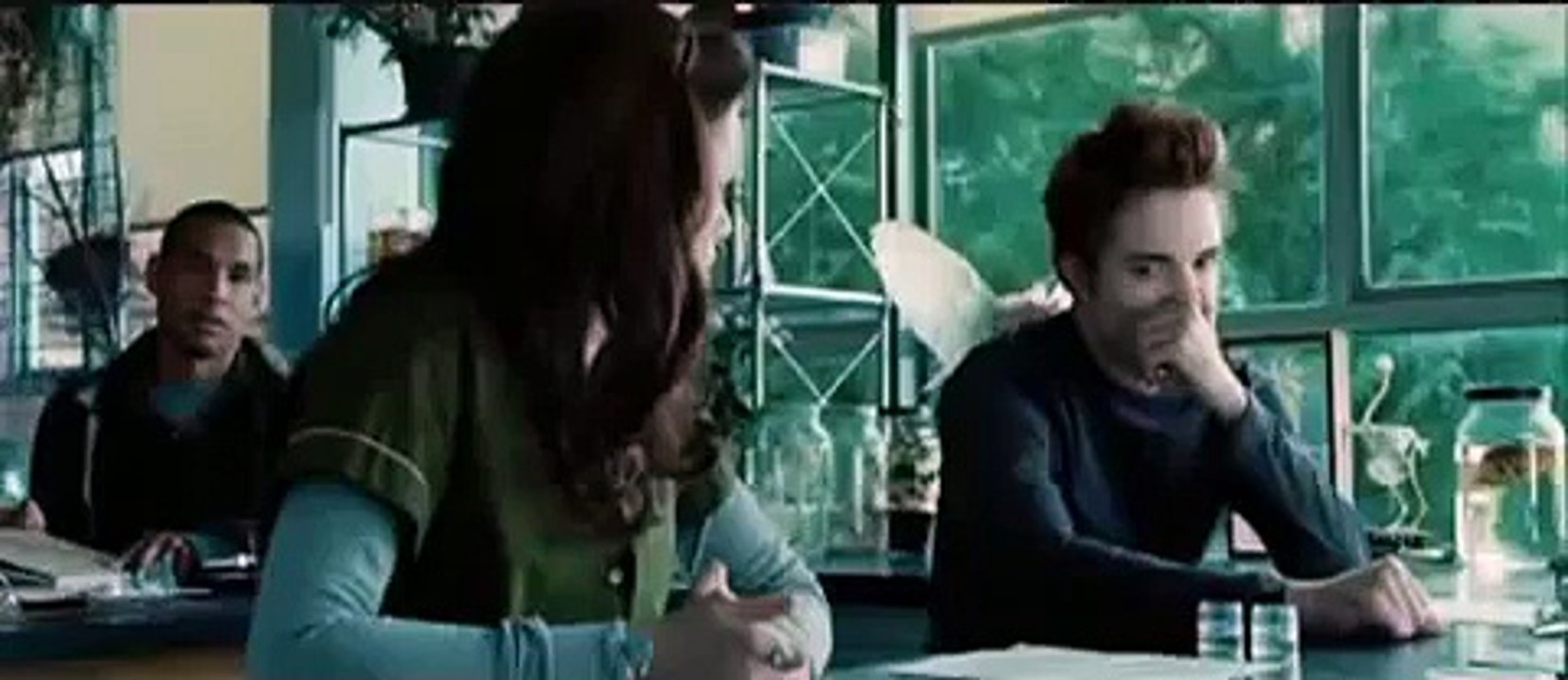 Twilight Song Mix