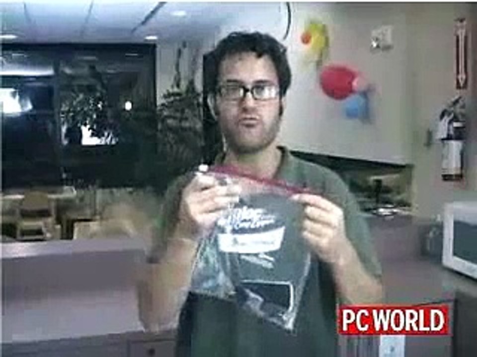 i phone test