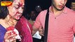 Hema Malini Injured In Road Accident In Jaipur One Dies Three Injured Cinepax