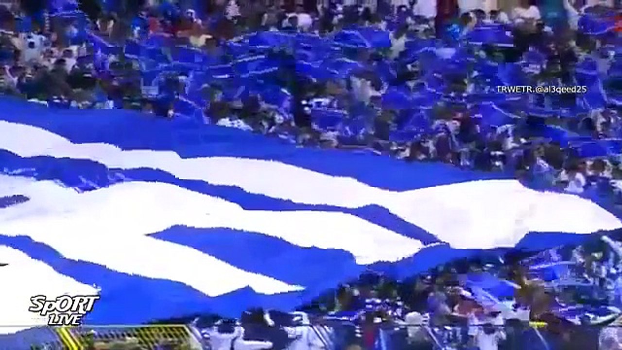 ملخص مباراة النـصر والهلال - نهائي كأس ولي العهد HD 2-1
