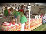 New York Turkish Festival at Central Park