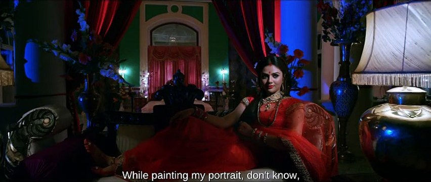 Chandrika Latest Trailer - Kamna Jetmalani, SreeMukhi