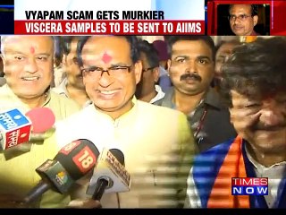 'How long CM will avoid CBI probe'