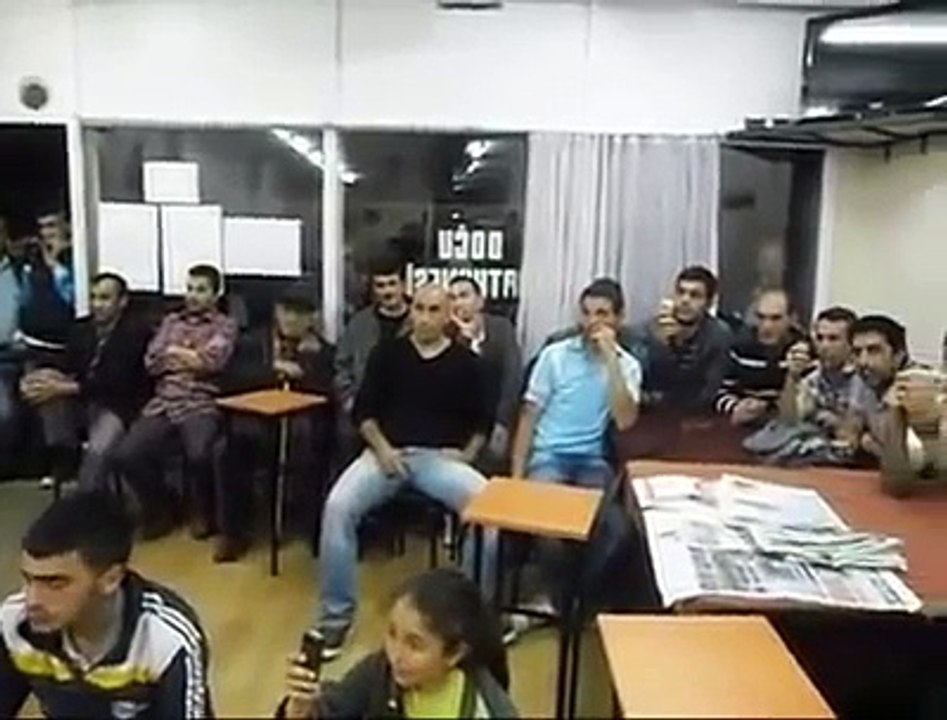 ben anamı cok özledim mustafa aydın