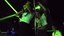 asian club dance (japanese chinese korean asia) 2