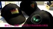 WhoCare EL Sound Active Flashing Hat, EL Flashing Cap, LED Hat, EH201