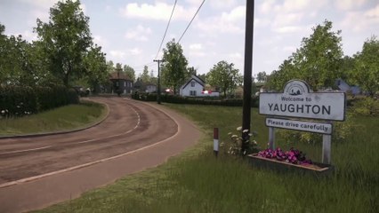 Everybody's Gone to the Rapture - Carnet #1 - La Musique