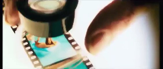 O Olhar do Amor (The Look of Love) - Trailer Oficial