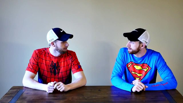 SPIDERMAN Super Big Surprise Egg ★ Giant Superhero Play Doh Egg Surprise Creation! Huevo Sorpresa