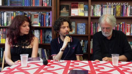 Rencontre avec Sarah Chiche et Michael Haneke