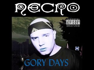 Necro - Dead Body Disposal